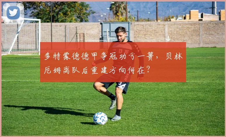 多特蒙德德甲争冠功亏一篑，贝林厄姆离队后重建方向何在？
